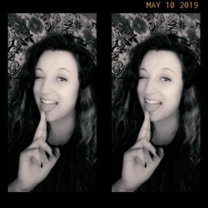 Meet your Posher, Brianne